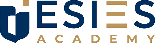 LOGO ESIES  ACADEMY